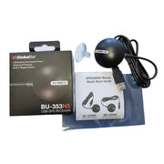 BU-353N5 Interfaccia USB G Mouse Ricevitore GPS Modulo SiRF Star IV, BU-353N5