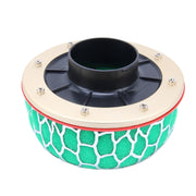 Filtro dell'aria universale stile nido d'api HKS da 6 cm per auto, 6cm