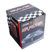 Filtro dell'aria universale a forma di testa di fungo da 6,5 cm per auto, 6.5cm