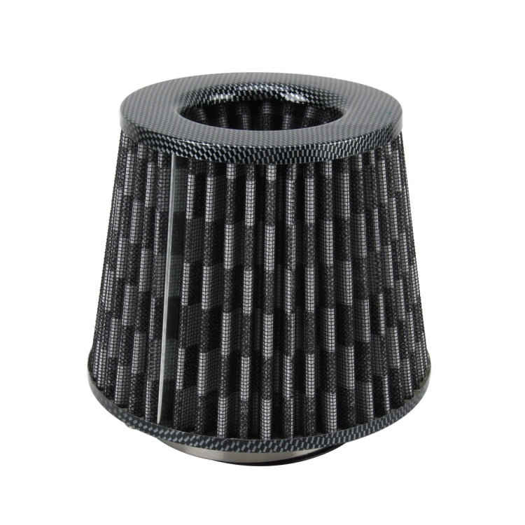 Filtro dell'aria universale stile testa a fungo HKS da 7,8 cm per auto, HKS 7.8cm