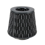 Filtro dell'aria universale stile testa a fungo HKS da 7,8 cm per auto, HKS 7.8cm
