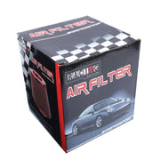 Filtro dell'aria universale stile testa a fungo HKS da 7,8 cm per auto, HKS 7.8cm