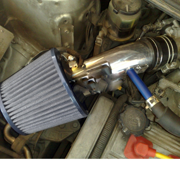 Filtro dell'aria universale stile testa a fungo HKS da 7,8 cm per auto, HKS 7.8cm