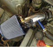 Filtro dell'aria universale stile testa a fungo HKS da 7,8 cm per auto, HKS 7.8cm