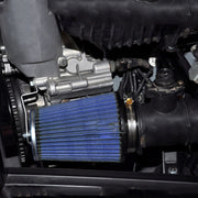 Filtro dell'aria universale stile testa a fungo HKS da 5 cm per auto, HKS 5cm (Blue), HKS 5cm (Red)