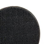 Spugna per lucidatura auto Spugna rotonda Spugna ad alta densità, dimensioni: 7,5 * 5 cm, Round Sponge