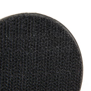 Spugna per lucidatura auto Spugna rotonda Spugna ad alta densità, dimensioni: 7,5 * 5 cm, Round Sponge