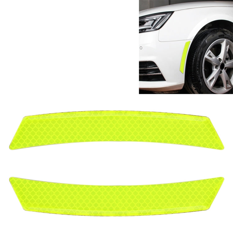 Striscia decorativa per adesivo decorativo per sopracciglia per auto-styling da 2 pezzi, 2 PCS