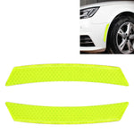Striscia decorativa per adesivo decorativo per sopracciglia per auto-styling da 2 pezzi, 2 PCS