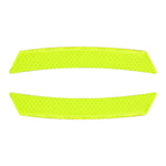 Striscia decorativa per adesivo decorativo per sopracciglia per auto-styling da 2 pezzi, 2 PCS