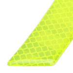 Striscia decorativa per adesivo decorativo per sopracciglia per auto-styling da 2 pezzi, 2 PCS