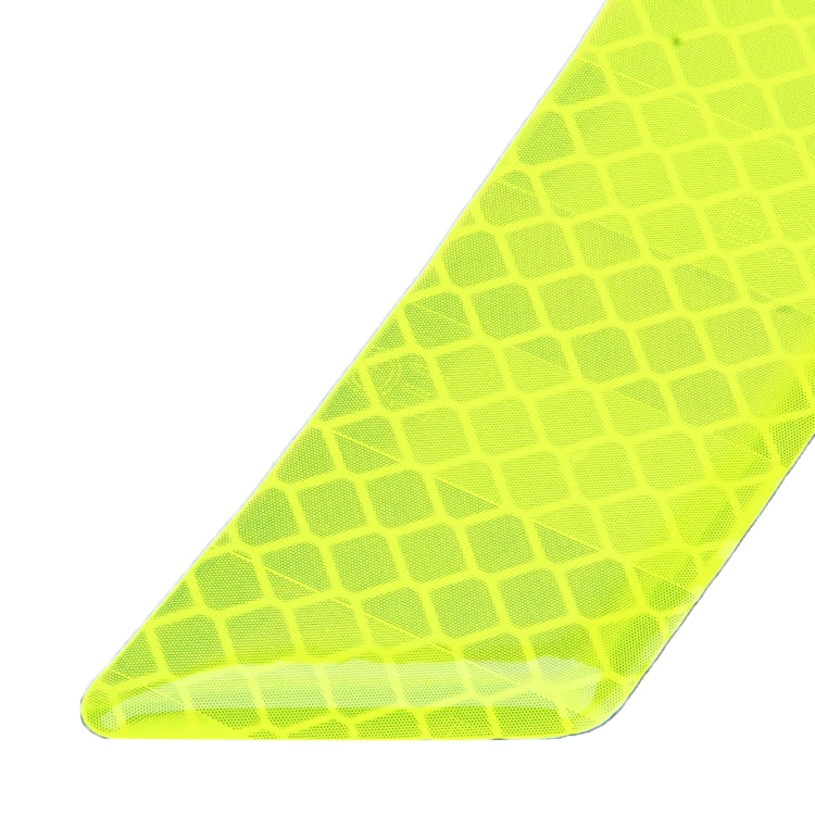 Striscia decorativa per adesivo decorativo per sopracciglia per auto-styling da 2 pezzi, 2 PCS
