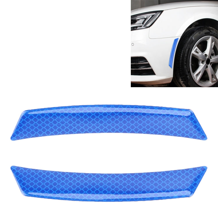 Striscia decorativa per adesivo decorativo per sopracciglia per auto-styling da 2 pezzi, 2 PCS