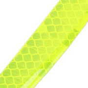 4 pezzi adesivi per protezioni per protezioni per strisce anti-collisione per portiere universali per auto, 4 PCS