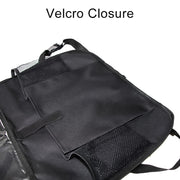 Borsa per schienale del sedile auto per auto Borsa multitasche per riporre oggetti da viaggio Borsa portaoggetti tascabile per iPad e altri articoli, Car Hanging Pocket