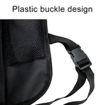 Borsa per schienale del sedile auto per auto Borsa multitasche per riporre oggetti da viaggio Borsa portaoggetti tascabile per iPad e altri articoli, Car Hanging Pocket