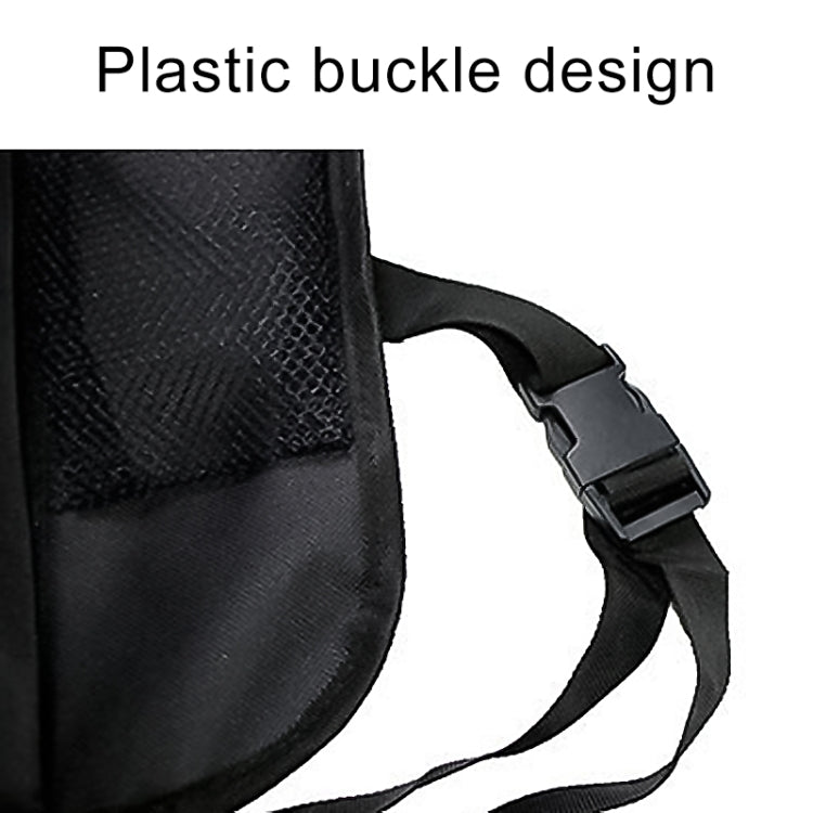 Borsa per schienale del sedile auto per auto Borsa multitasche per riporre oggetti da viaggio Borsa portaoggetti tascabile per iPad e altri articoli, Car Hanging Pocket