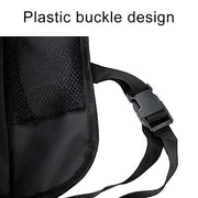 Borsa per schienale del sedile auto per auto Borsa multitasche per riporre oggetti da viaggio Borsa portaoggetti tascabile per iPad e altri articoli, Car Hanging Pocket