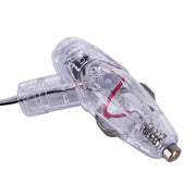 TR-9601 Misuratore di pendenza regolabile Misuratore di pendenza Strumento di ricerca inclinometro per veicoli per auto, Car Inclinometer Gauge
