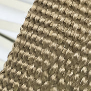 Involucro di scarico in oro titanio da 15 m Involucro di scudo termico di scarico del motore automatico Involucro resistente al calore, 15m Titanium Gold