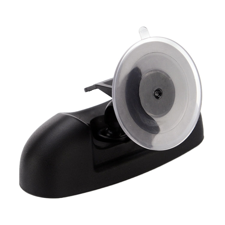 Specchietto retrovisore per auto con ventosa regolabile a 360 gradi, specchio convesso per bambini, Suction Cup Rear View Mirror