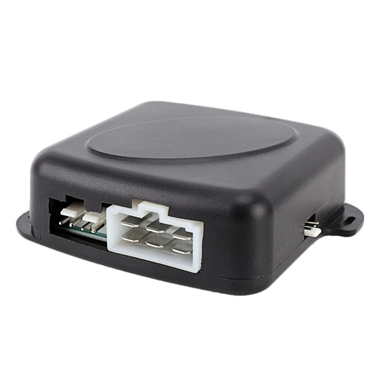 Interruttore per auto intelligente Interruttore di arresto avviamento motore per auto Interruttore di avviamento a spinta per auto, con sistema di allarme RFID, Car Switch