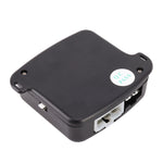 Interruttore per auto intelligente Interruttore di arresto avviamento motore per auto Interruttore di avviamento a spinta per auto, con sistema di allarme RFID, Car Switch