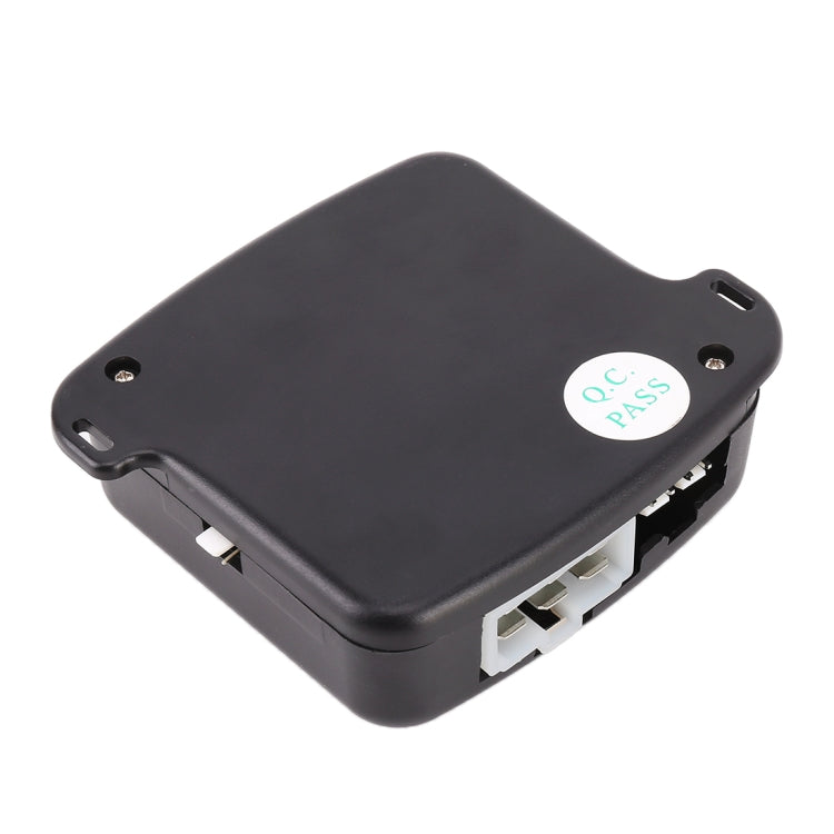 Interruttore per auto intelligente Interruttore di arresto avviamento motore per auto Interruttore di avviamento a spinta per auto, con sistema di allarme RFID, Car Switch