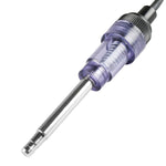 Strumento per test di accensione CC 12V Strumento di test diagnostico automatico per rilevatore di accensione per candele, Ignition Test Instrument
