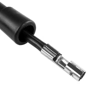 Strumento per test di accensione CC 12V Strumento di test diagnostico automatico per rilevatore di accensione per candele, Ignition Test Instrument
