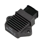 Gruppo di ricambio raddrizzatore regolatore di tensione moto per Honda CB400 / CB-1 / CBR250 / CBR400 / NSR250, For Honda CB400 / CB-1 / CBR250 / CBR400 / NSR250