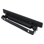 Targa per auto con doppia regolazione della targa in carbonio Porta targa in carbonio regolabile Porta targa universale Accessori per auto, TM-302