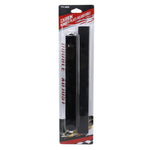 Targa per auto con doppia regolazione della targa in carbonio Porta targa in carbonio regolabile Porta targa universale Accessori per auto, TM-302