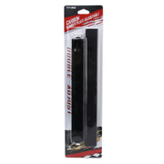 Targa per auto con doppia regolazione della targa in carbonio Porta targa in carbonio regolabile Porta targa universale Accessori per auto, TM-302