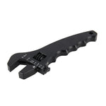 Chiave regolabile Chiave inglese Strumenti Chiave per auto Chiave in alluminio, Spanner Wrench