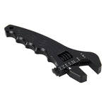Chiave regolabile Chiave inglese Strumenti Chiave per auto Chiave in alluminio, Spanner Wrench