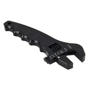Chiave regolabile Chiave inglese Strumenti Chiave per auto Chiave in alluminio, Spanner Wrench