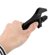 Chiave regolabile Chiave inglese Strumenti Chiave per auto Chiave in alluminio, Spanner Wrench