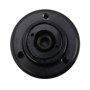 2 pezzi Blocco coperchio auto da corsa Modifica auto in lega di alluminio Tappo olio Blocco coperchio motore modificato Blocco coperchio anteriore da corsa