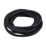 5 m di gomma per auto, protezione dei bordi della porta laterale, protezioni in filo, coperture, finiture adesive, 5m Rubber Car Side Door Edge