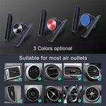 Per iPhone, Galaxy, Sony, Lenovo, HTC, Huawei e altri smartphone, QXS002 Black, QXS002 Blue, QXS002 Red
