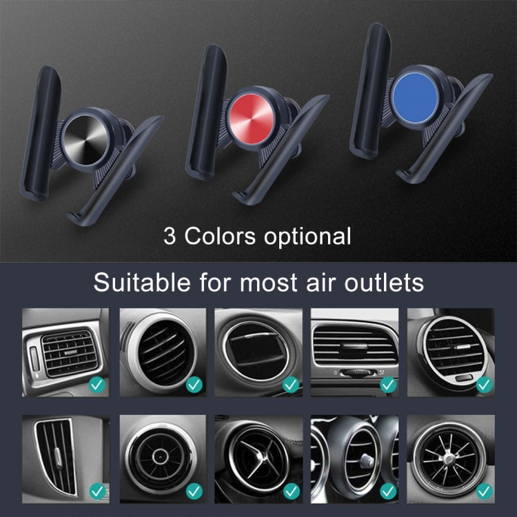 Per iPhone, Galaxy, Sony, Lenovo, HTC, Huawei e altri smartphone, QXS002 Black, QXS002 Blue, QXS002 Red