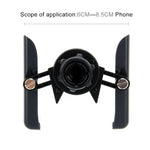 Per iPhone, Galaxy, Sony, Lenovo, HTC, Huawei e altri smartphone, QXS002 Black, QXS002 Blue, QXS002 Red