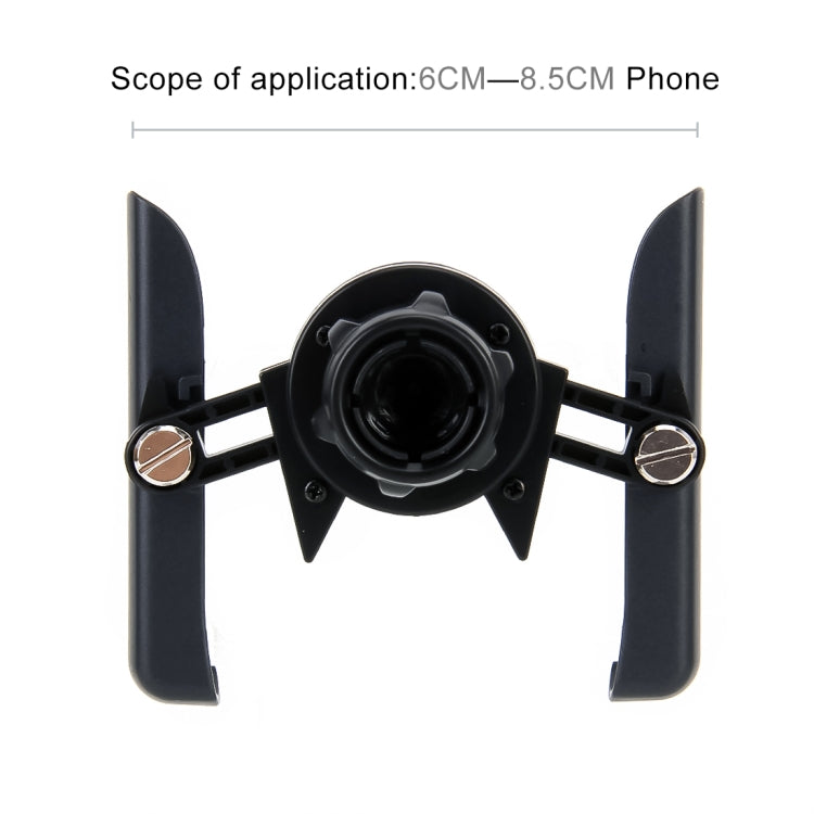 Per iPhone, Galaxy, Sony, Lenovo, HTC, Huawei e altri smartphone, QXS002 Black, QXS002 Blue, QXS002 Red
