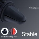 Per iPhone, Galaxy, Sony, Lenovo, HTC, Huawei e altri smartphone, QXS002 Black, QXS002 Blue, QXS002 Red