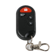 Audio modificato anti-smarrimento MP3 per moto, supporto Bluetooth, scheda TF, lettore disco U e FM, MP3 Audio