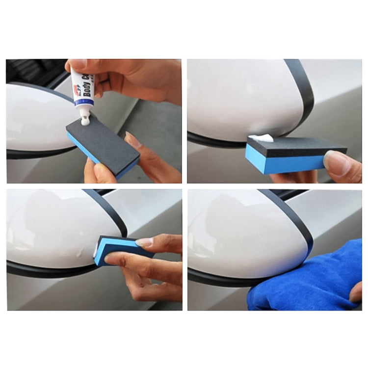 Riparazione graffi auto Manutenzione auto Lucidatura graffi Abrasivo, Polishing Abrasive