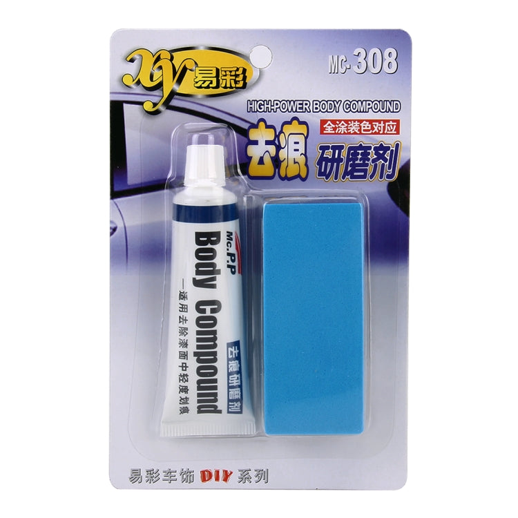 Riparazione graffi auto Manutenzione auto Lucidatura graffi Abrasivo, Polishing Abrasive