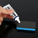 Riparazione graffi auto Manutenzione auto Lucidatura graffi Abrasivo, Polishing Abrasive