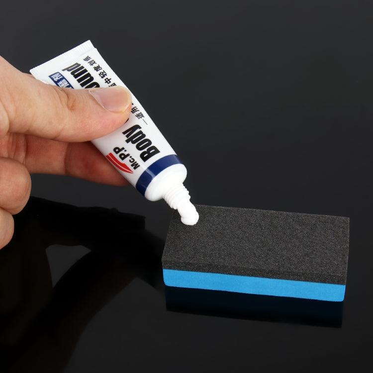 Riparazione graffi auto Manutenzione auto Lucidatura graffi Abrasivo, Polishing Abrasive